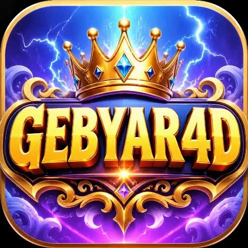 GEBYAR4D - Permainan Puzzle Menarik dan Seru