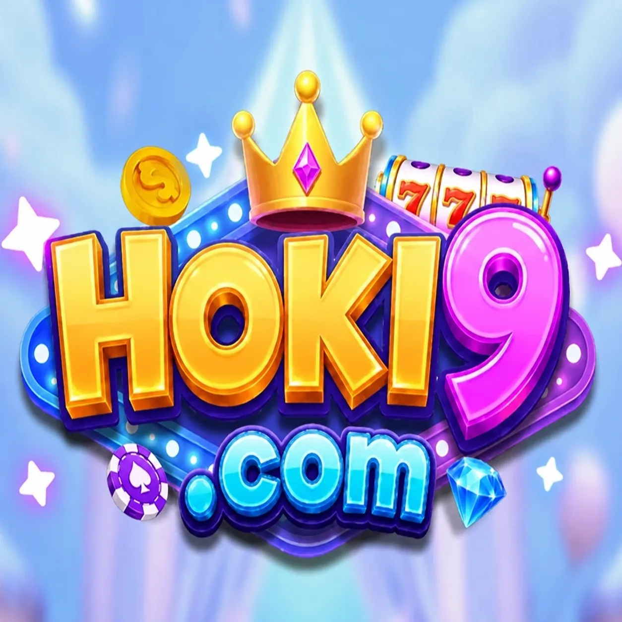 HOKI9 - Petualangan Epik dalam Dunia MMORPG