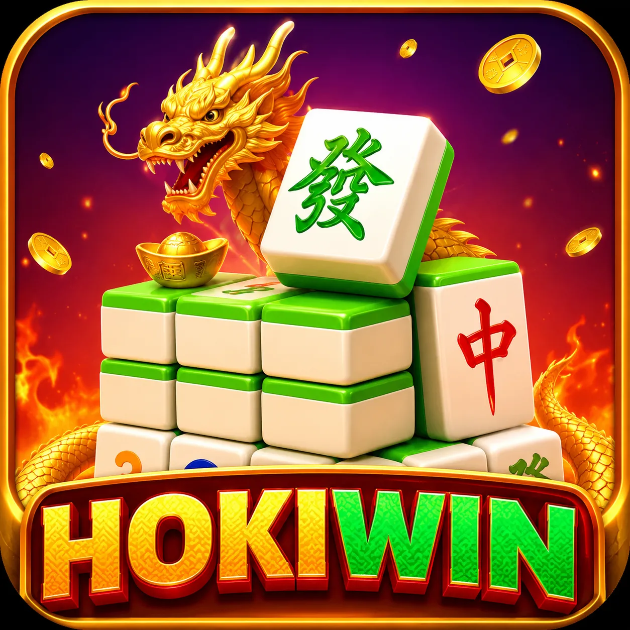 HOKIWIN - Permainan Mahjong Terbaik untuk Penggemar Puzzle
