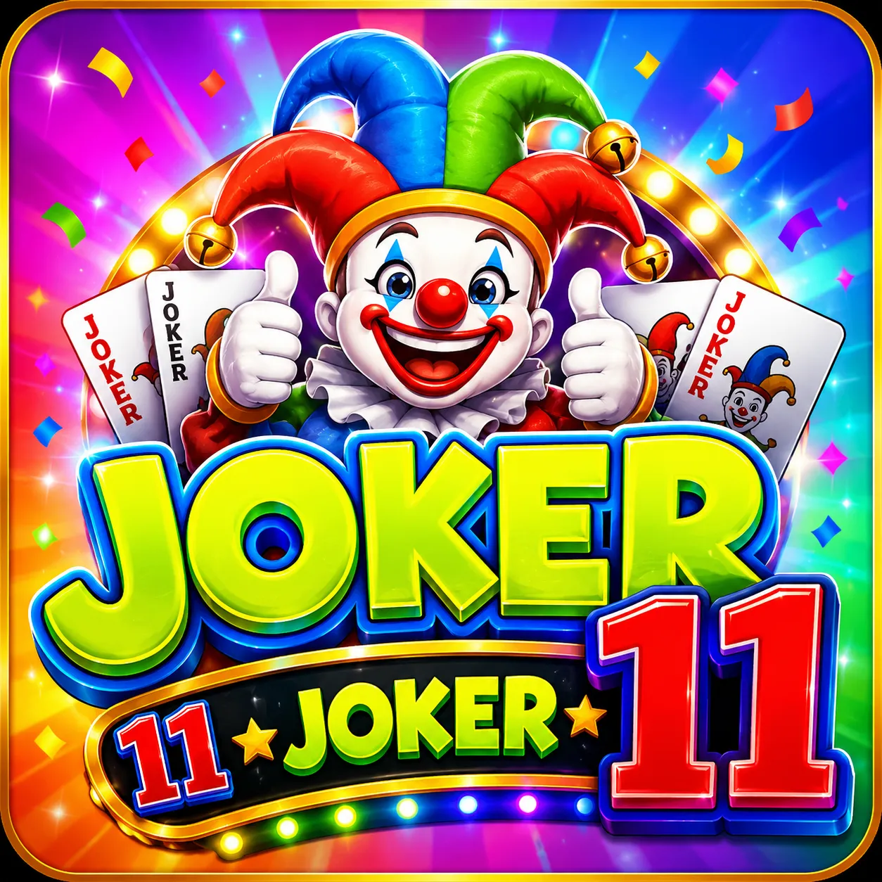 JOKER11 - Game Tycoon Seru dan Menguntungkan