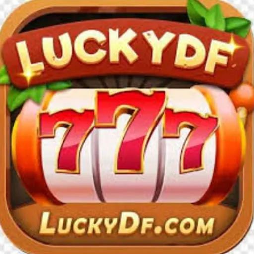 LUCKYDF - Permainan Pertanian Seru dan Menyenangkan