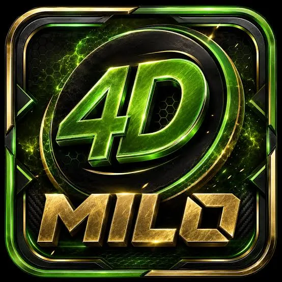 MILO4D - Game Memancing Seru dan Menantang