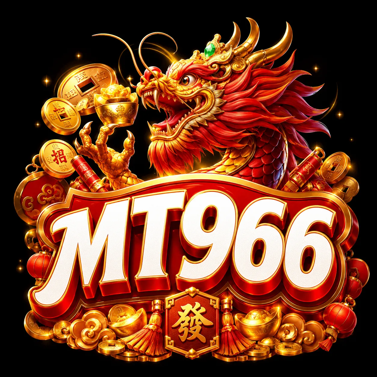 MT966 - Petualangan Seru Dalam Dunia Arcade