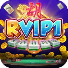 RVIP1 - Permainan Slot Seru dan Menguntungkan