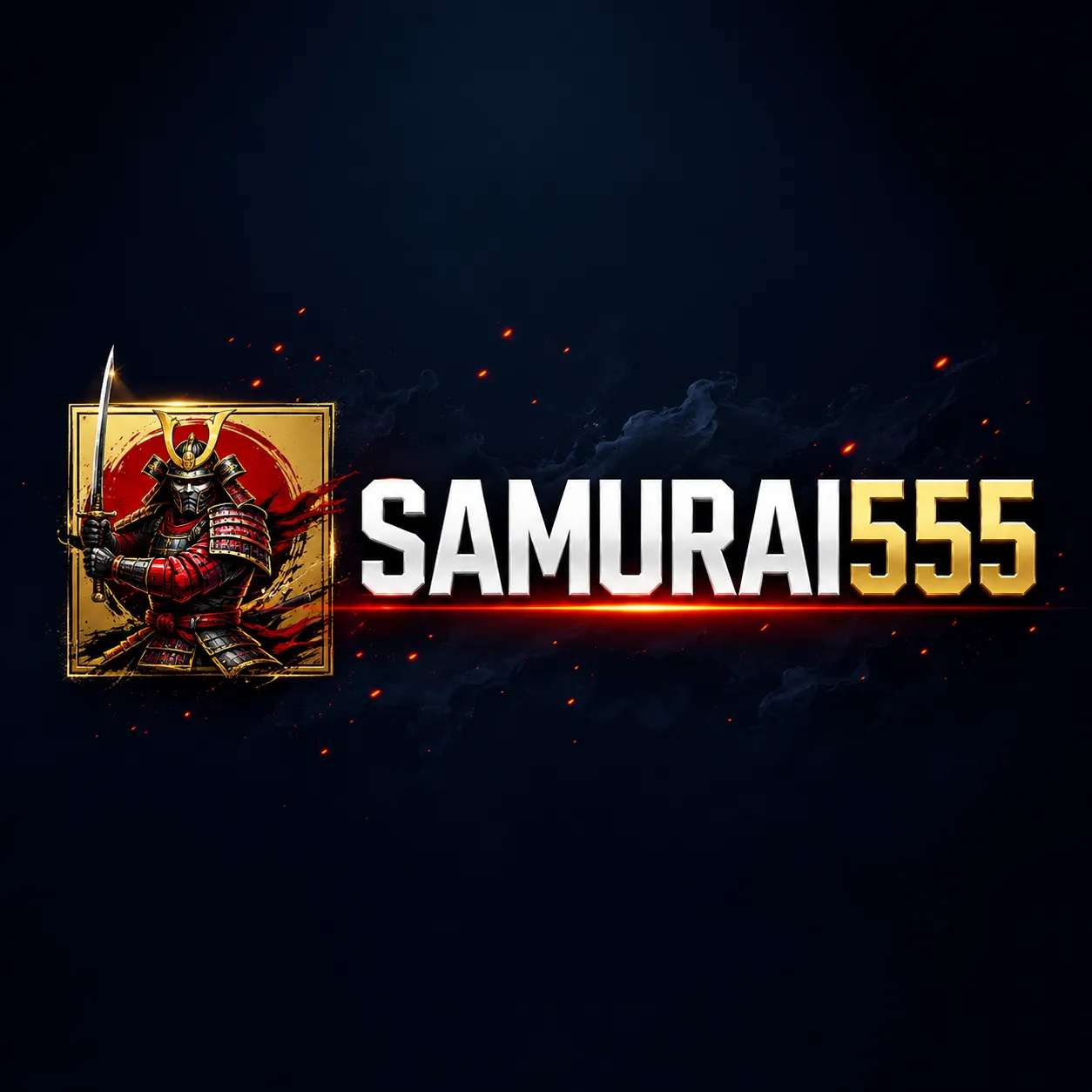 SAMURAI555 - Petualangan Epic dalam Dunia RPG