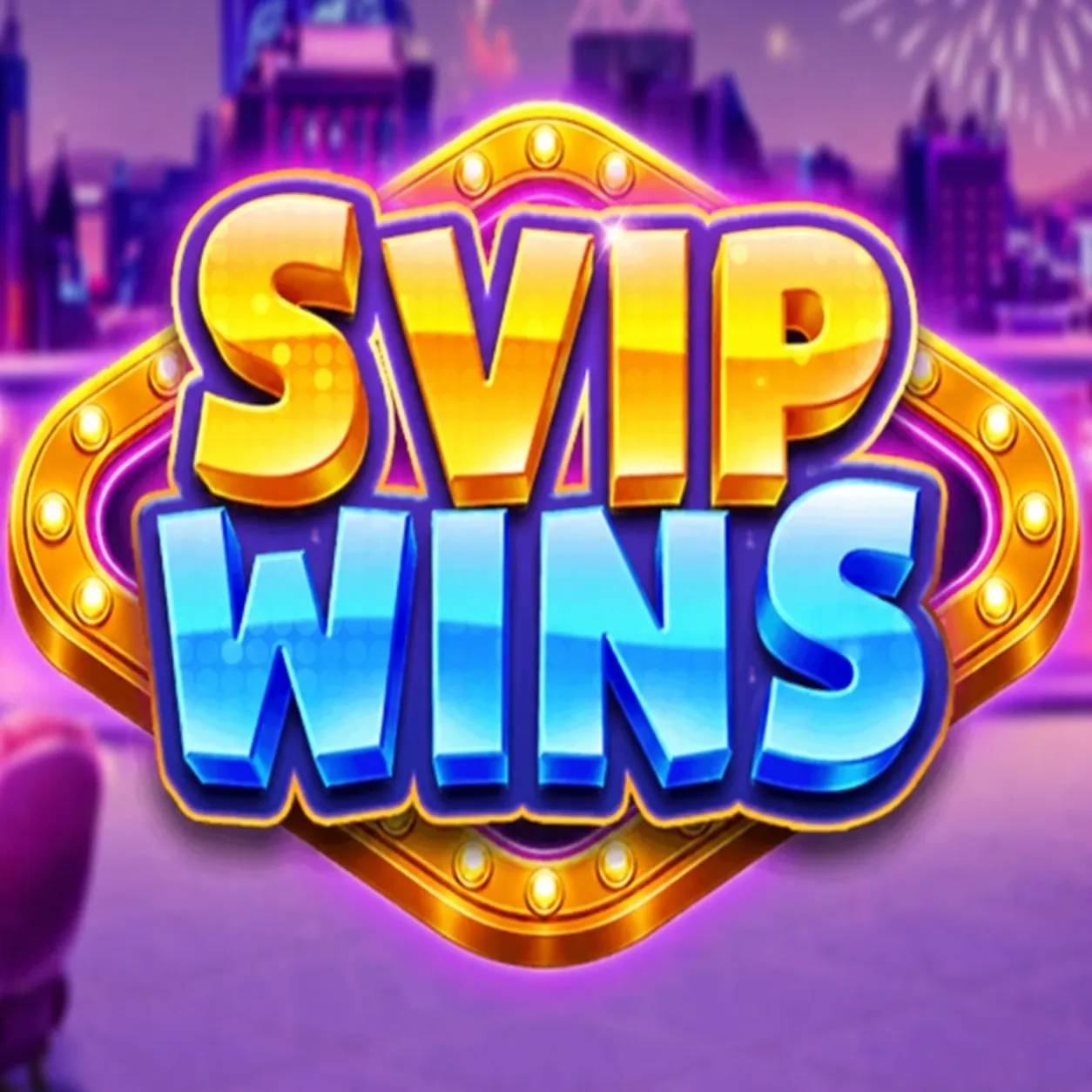 SVIPWINS - Pengalaman Terbaik dalam Live Casino